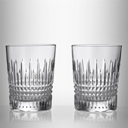 Lismore Diamond Tumblers