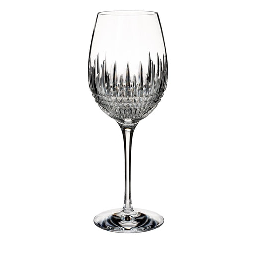 Lismore Diamond Essence Glasses