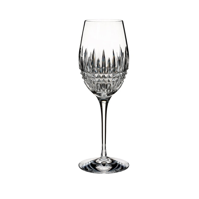 Lismore Diamond Essence Glasses