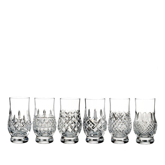 Connoisseur Heritage Tumblers