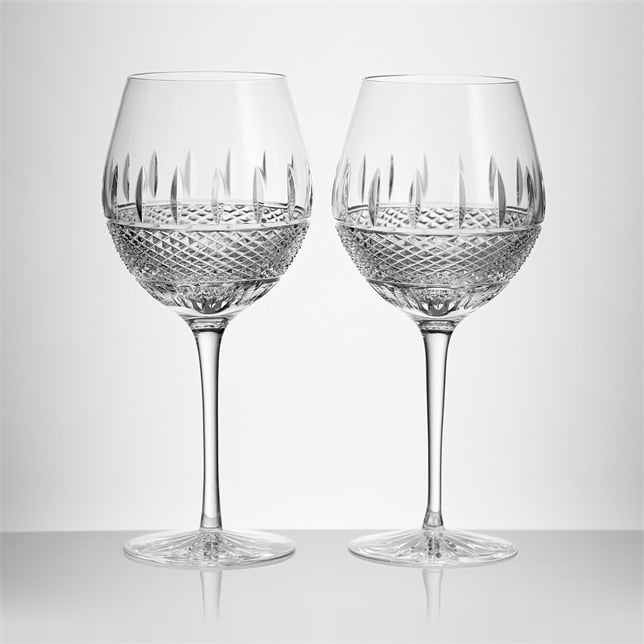 Irish Lace Glasses