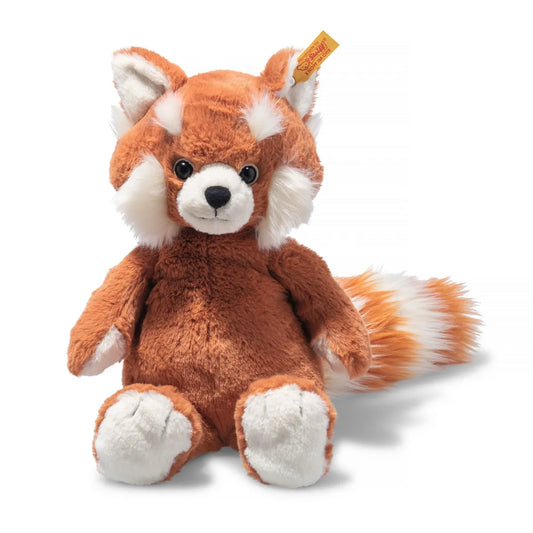 Benji Red Panda 11"