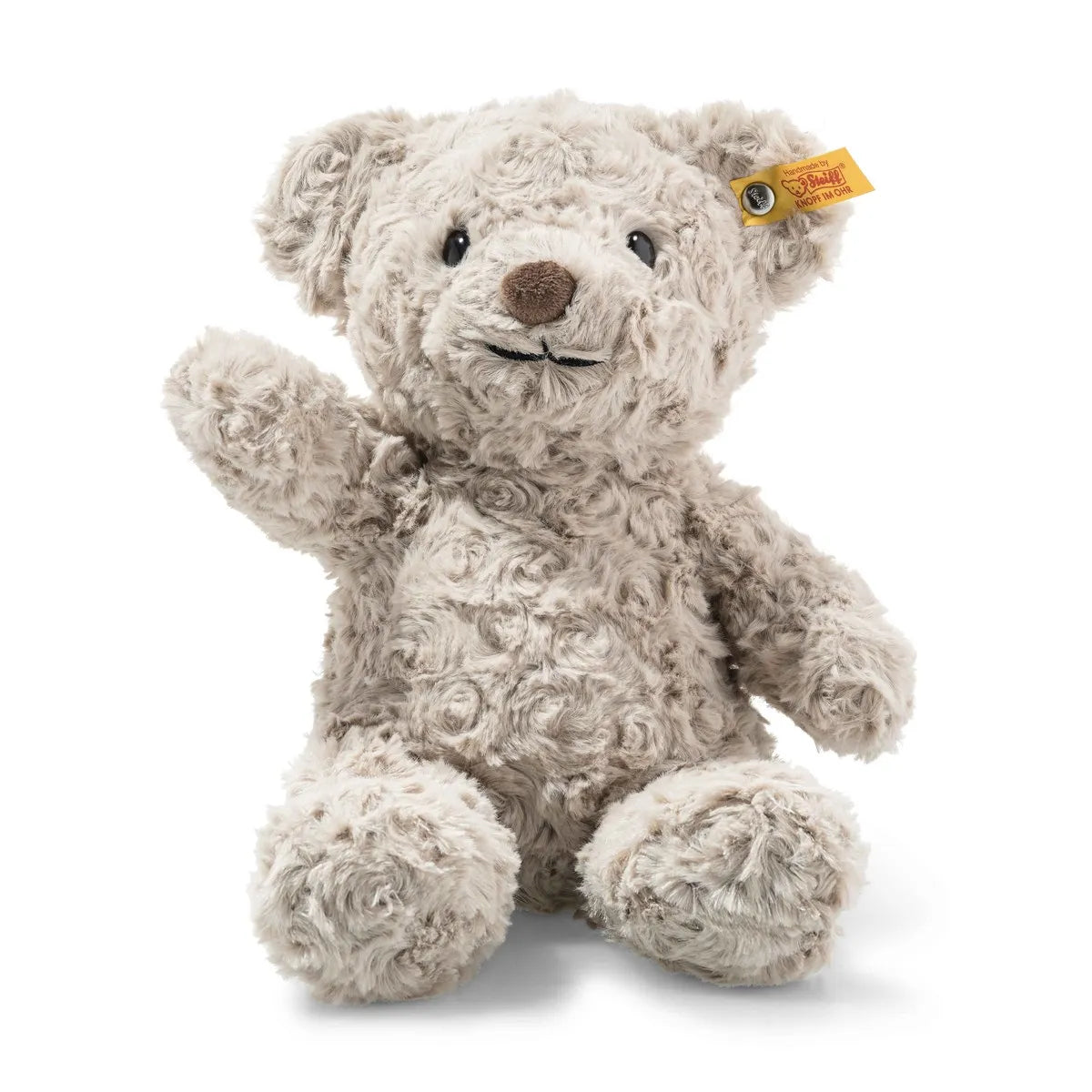 Honey Teddy Bear 11"