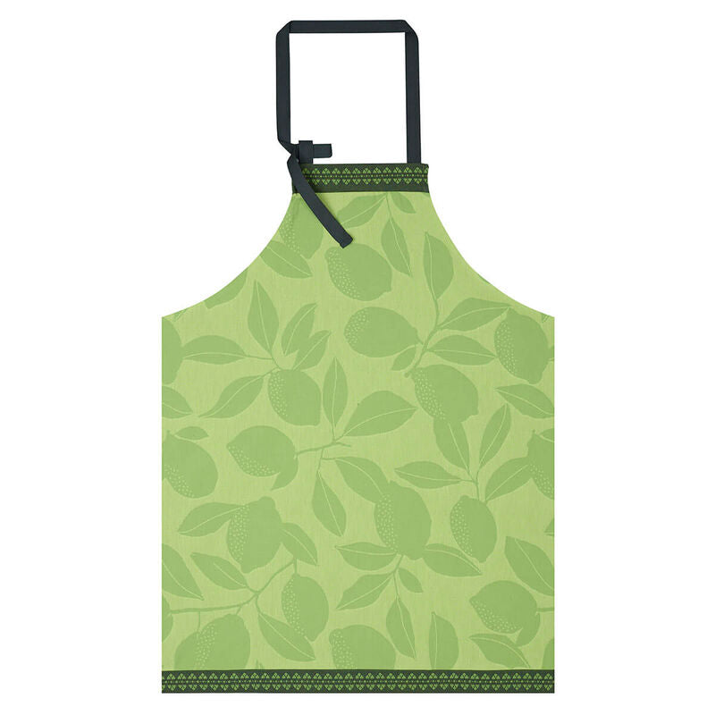 Apron Sous Citron Green