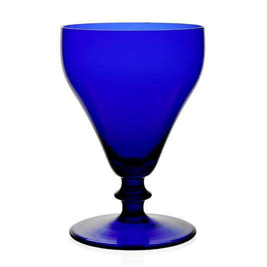 Vera Goblet Blue