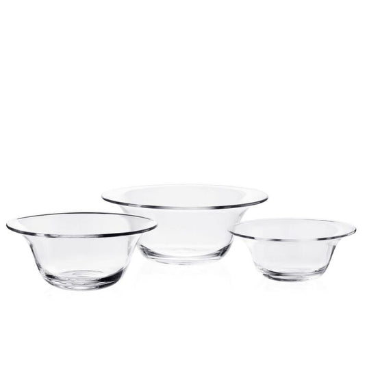 Whitney Salad Bowls