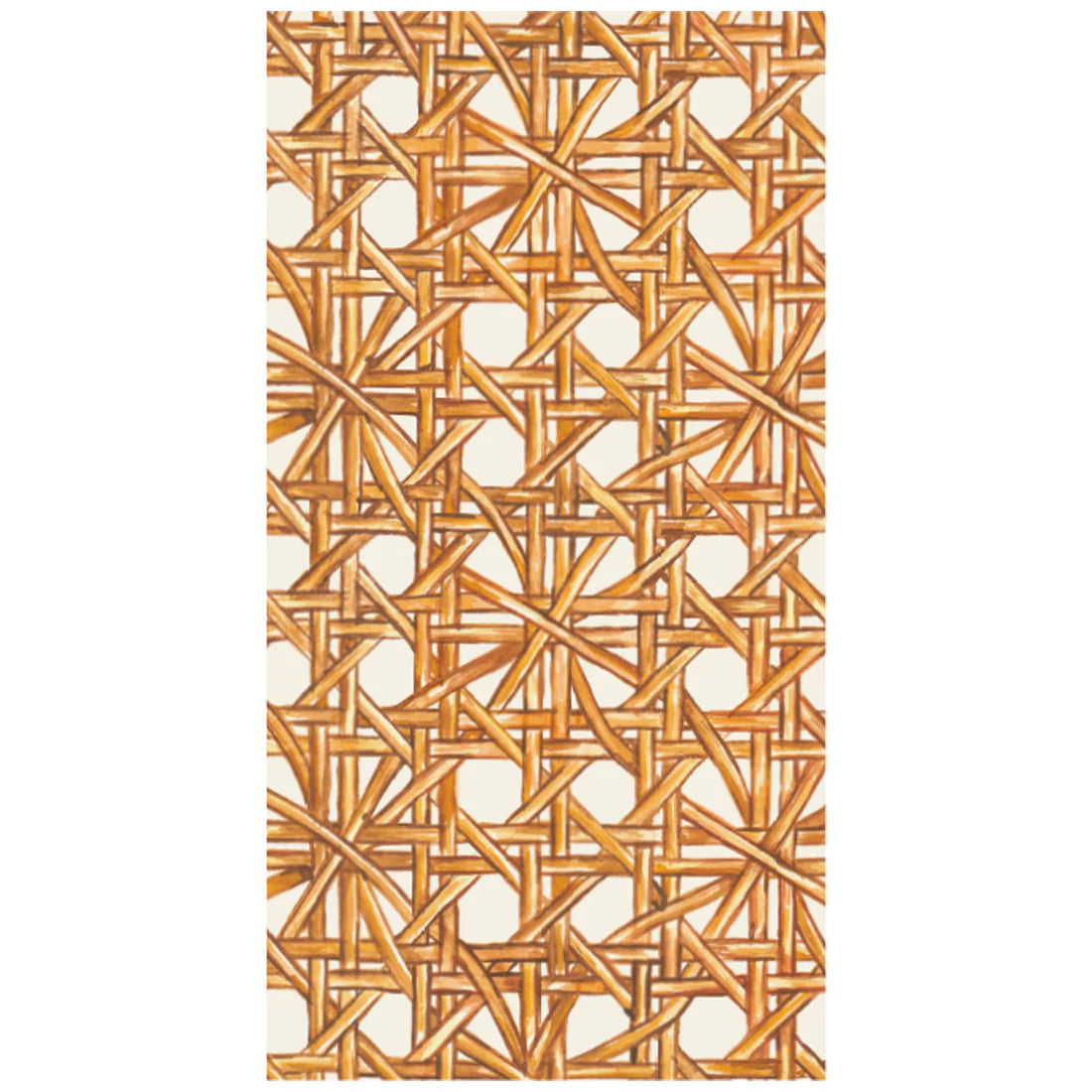 Rattan Weave Napkins