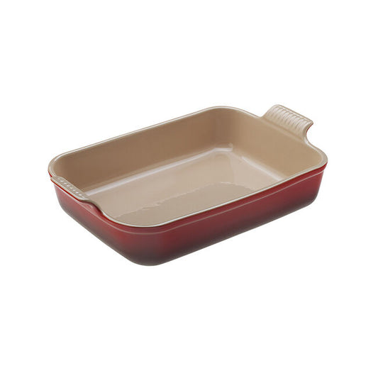 Heritage Rectangular Dish