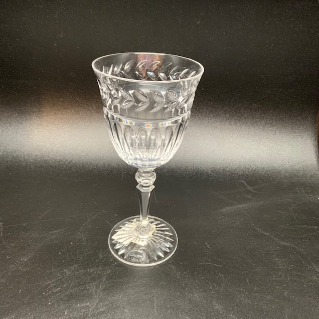 Athenee Wine Glass