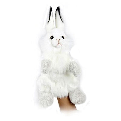 Bunny Puppet