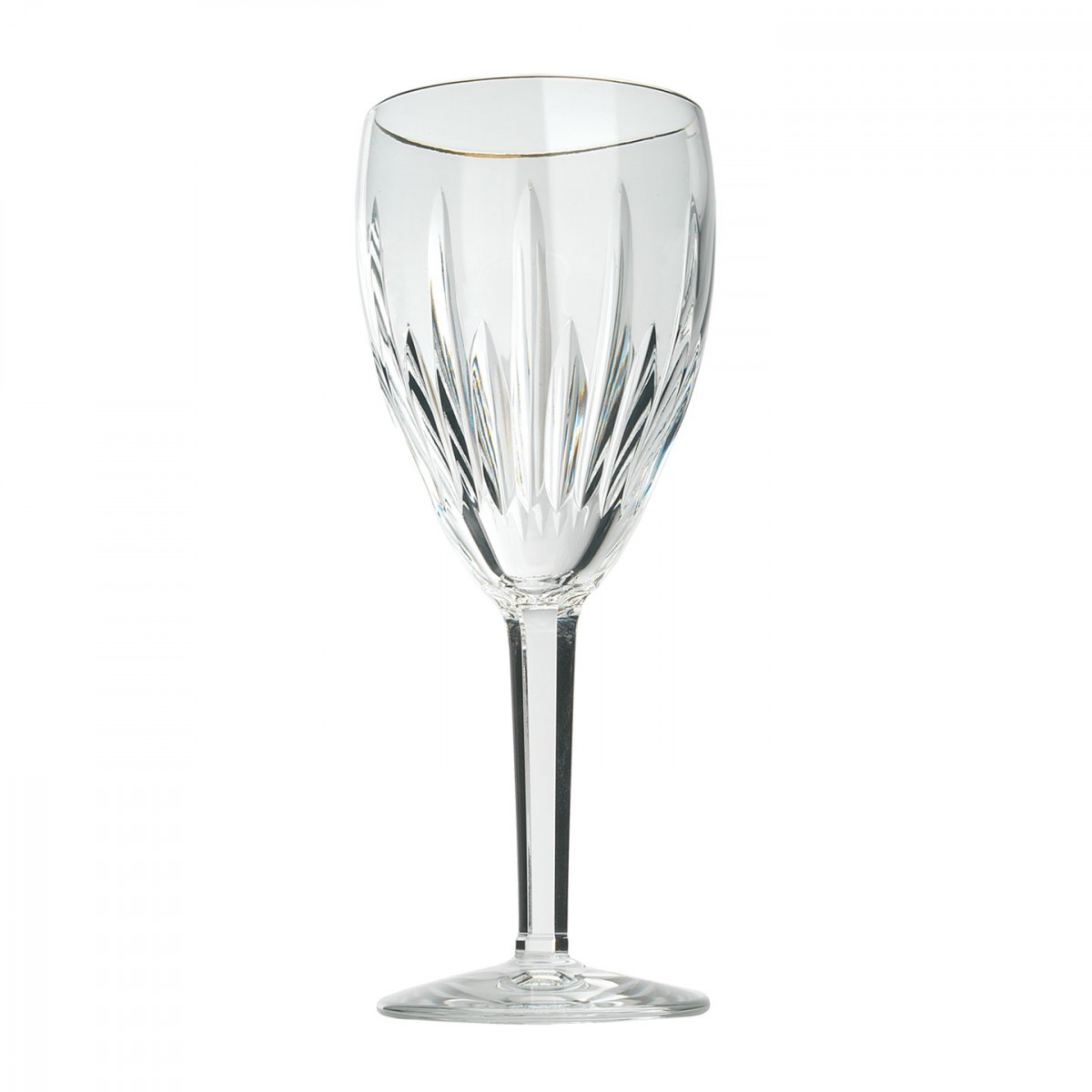 Carina Gold Goblet