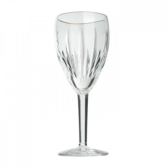 Carina Gold Goblet