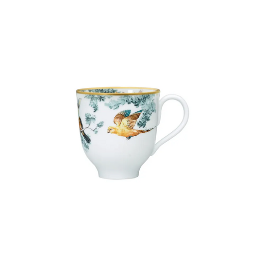 Carnets d'Equateur Birds Mug