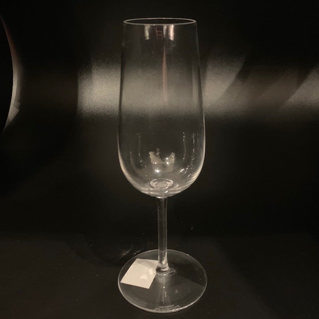 VQ Pattern Champagne Flute