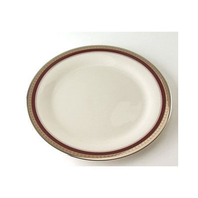 Chateau Dinner Plate