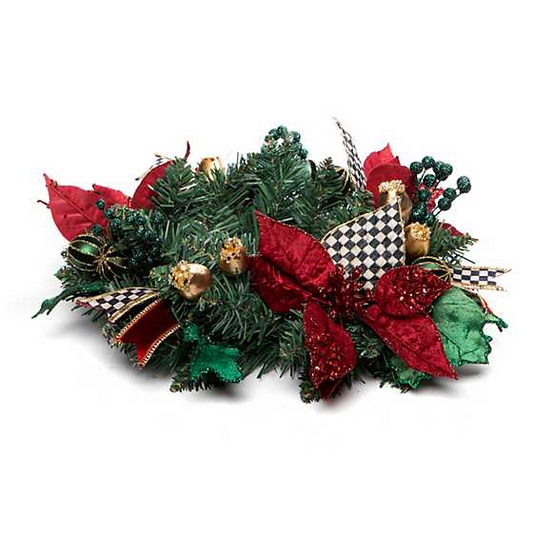 Christmas Magic Wreath