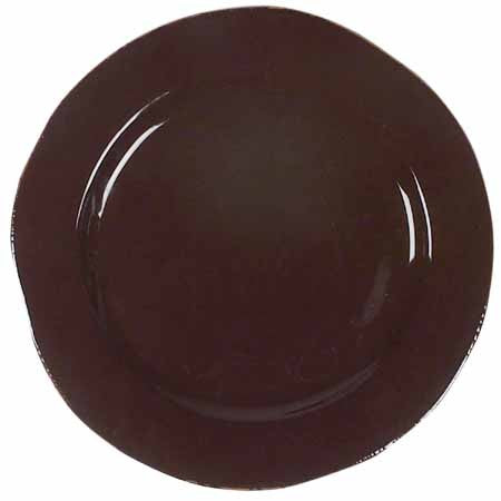 Cioccolata Dinner Plate