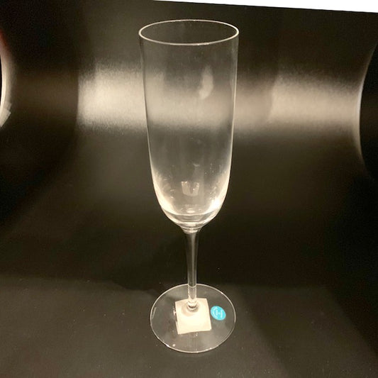 Classic Champagne Flute