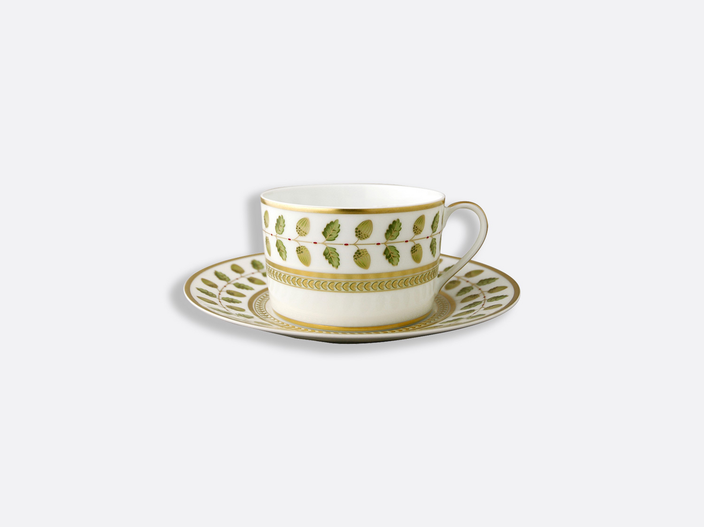 Constance Tea Cup