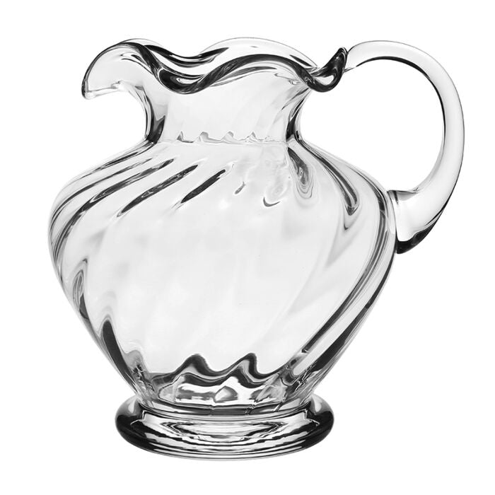 Dakota Spiral Jug