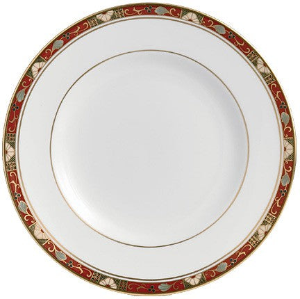 Cloisonne Dinner Plate