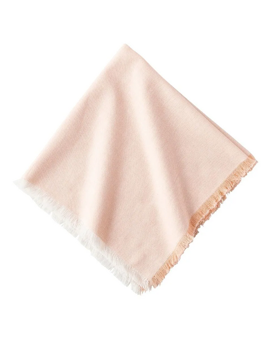 Essex Petal Pink Napkin