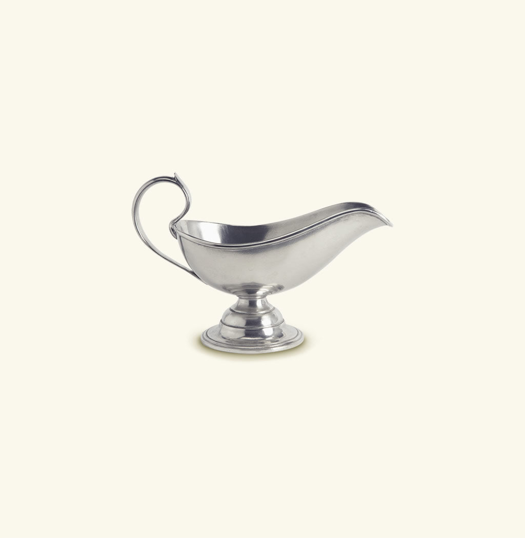 Gravy Boat