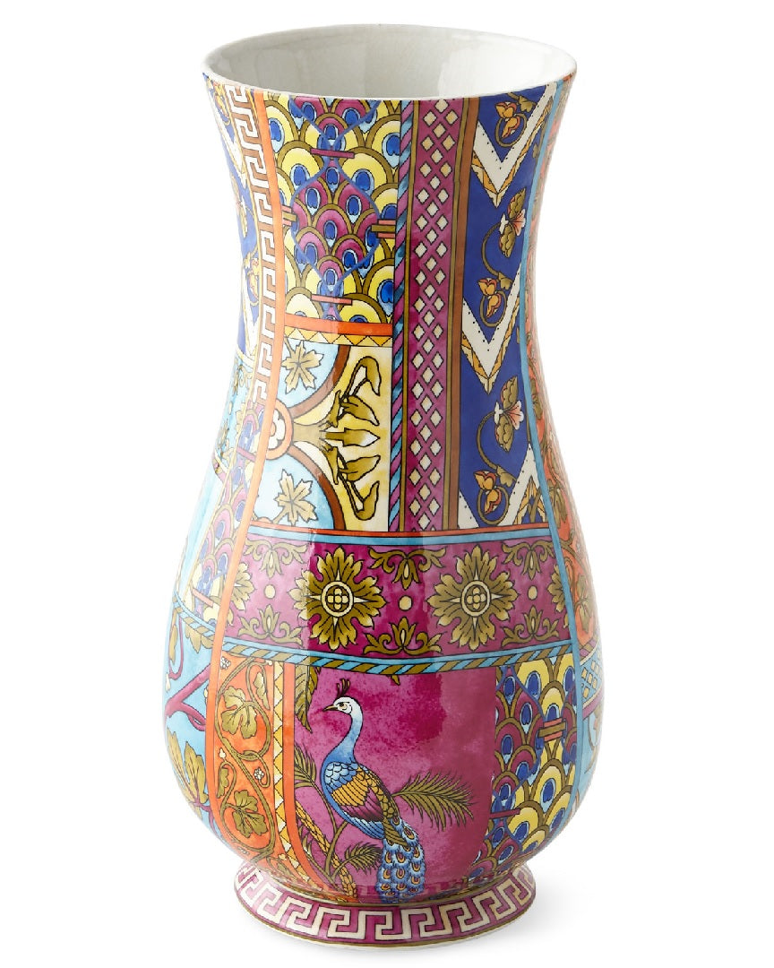 Gypsy Vase