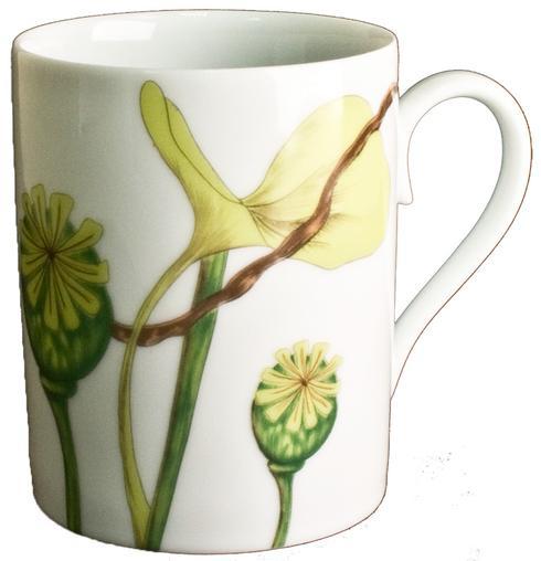 Ikebana Mug