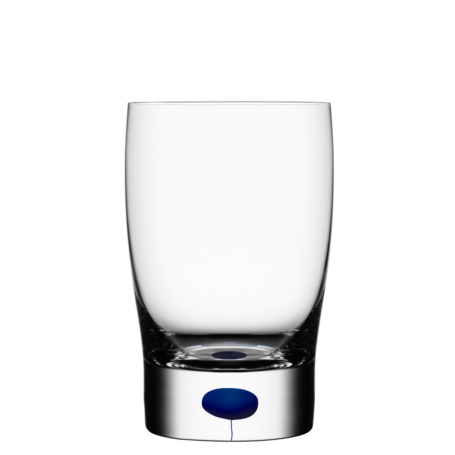 Intermezzo Blue Tumbler/Juice (small)