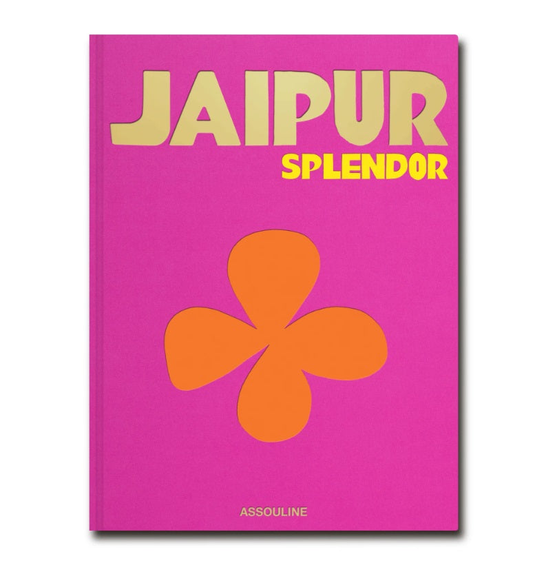 Jaipur Splendor