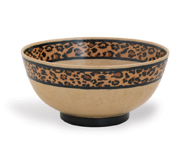 Leopard Bowl