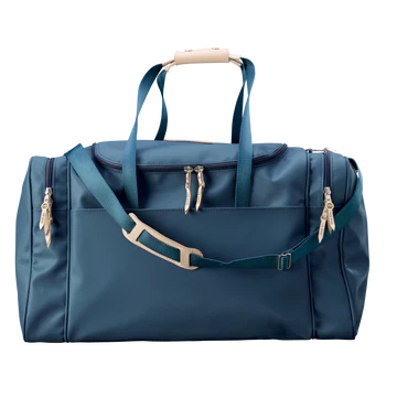 Square Duffel Large