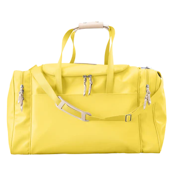 Square Duffel Large