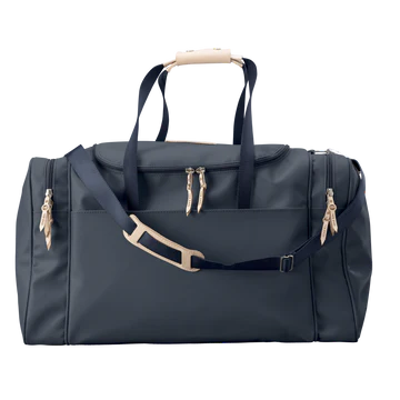 Square Duffel Large