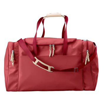 Square Duffel Large