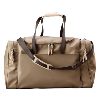 Square Duffel Large