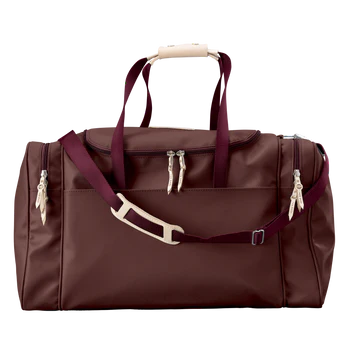 Square Duffel Large