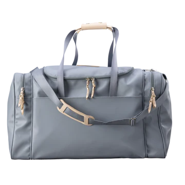 Square Duffel Large