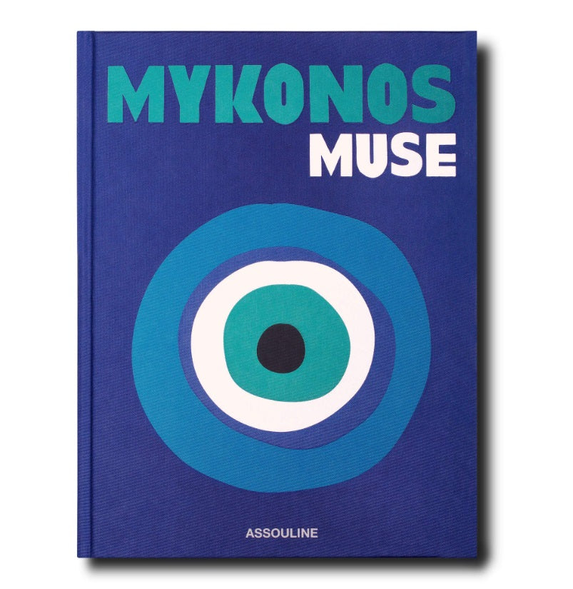 Mykonos Muse