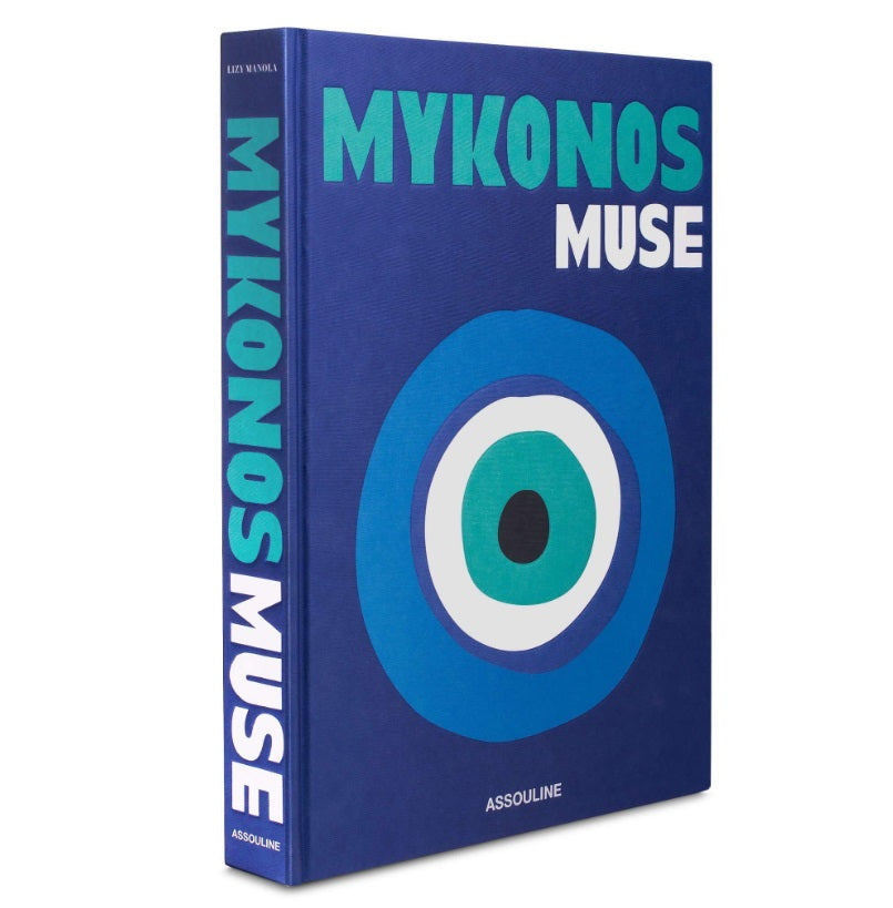 Mykonos Muse