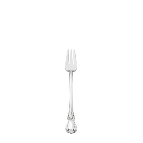 Old Master Sterling Silver Cocktail Fork