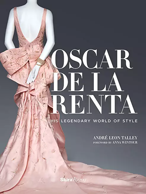 Oscar de la  Renta