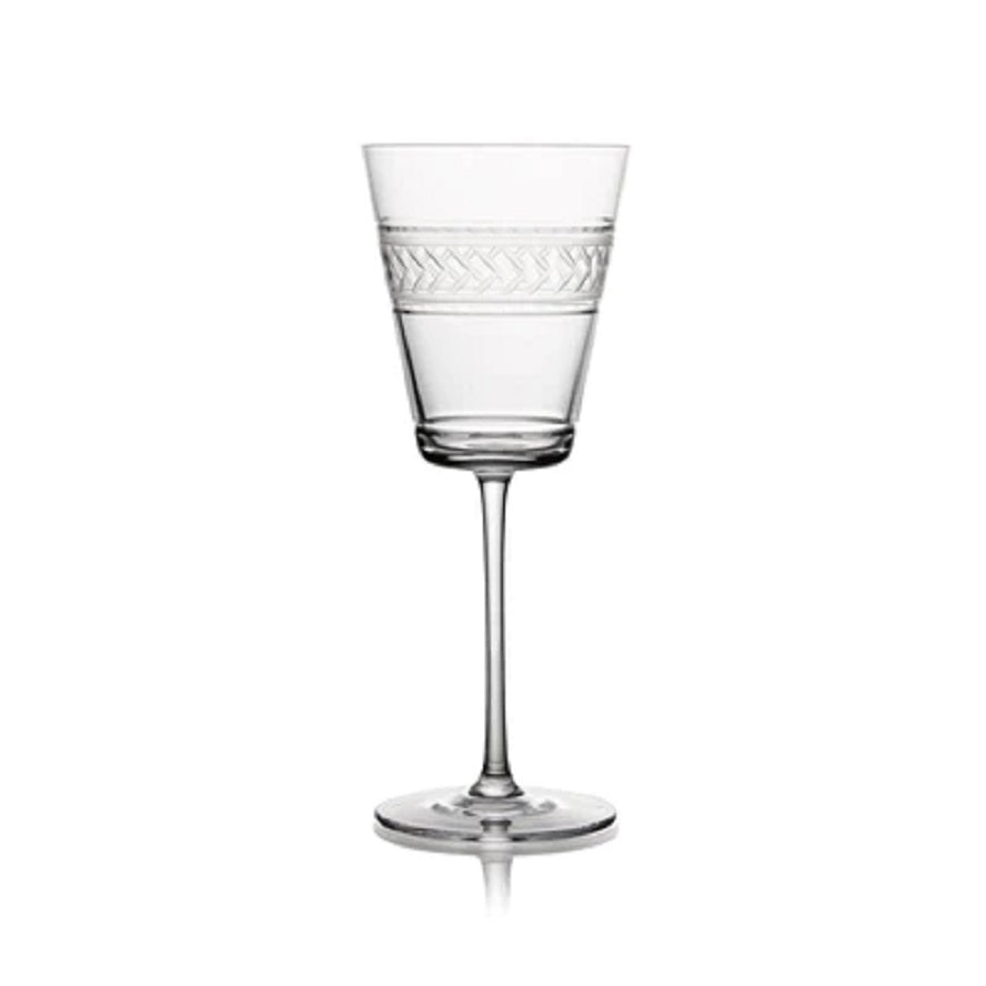 Palace Wine Glass