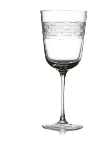 Palm Wine Glass