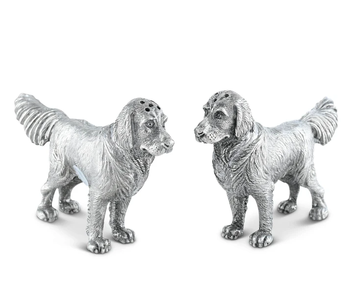 Retriever Salt & Pepper