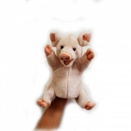 Pig Puppet