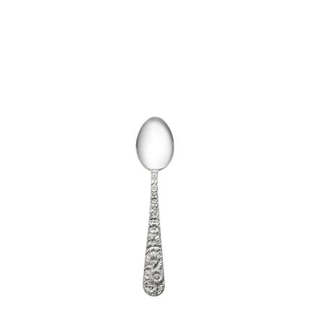 Repousse Teaspoon