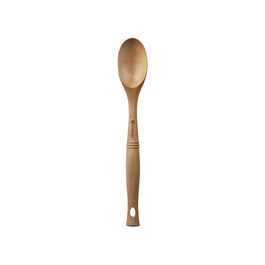 Revolution Wood Spoon