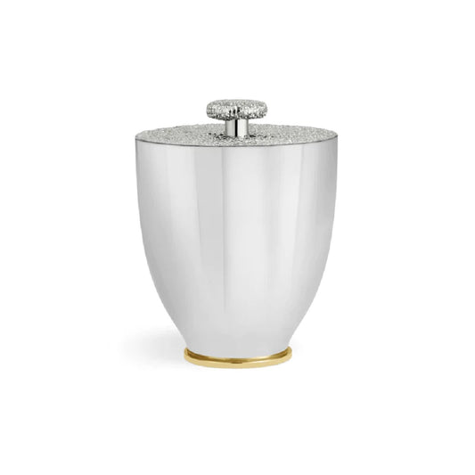 Shagreen Ice Bucket